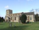 St Andrew   Yardley Hastings